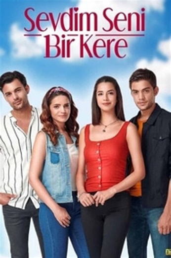 Te Ame Una Vez (Sevdim Seni Bir Kere) - Episode 195 EngSub