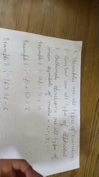 ch 10 maths n c r t class 7 introduction