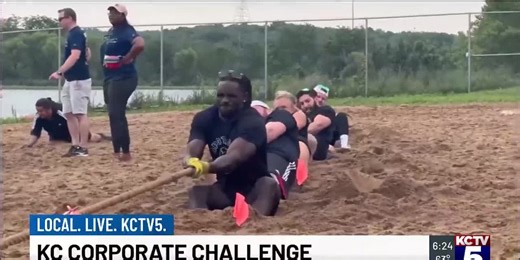 KC Corporate Challenge