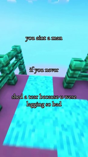 Lag So Bad You Shed a Tear? Relatable Struggle! 😭
