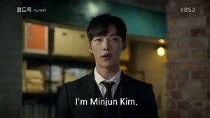 78K views · 1.2K reactions | [#Highlights] of #MadDog Ep.1~8 with English Subtitles. Episode 9 playing TONIGHT @ 21:50 (Seoul, UTC+9) only on #KBSWorld | KBS WORLD | Facebook