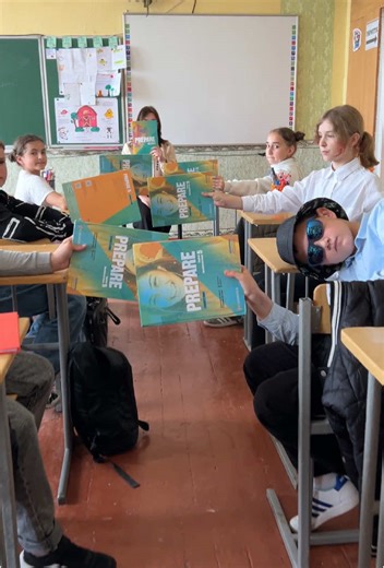 5-B Class Highlights and Best Moments