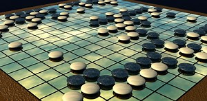 Google’s Go triumph is a milestone for artificial intelligence research