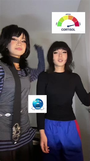 Understanding Cortisol: The Stress Hormone Explained