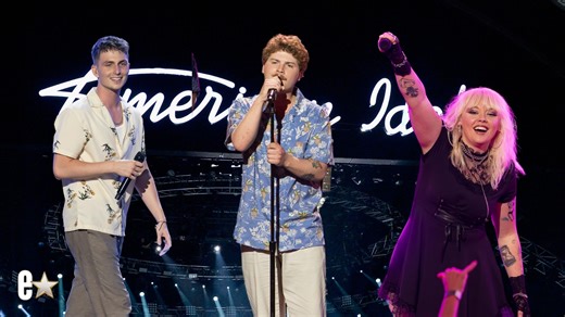 Best Top 20 Part 1 Performances From ‘American Idol’ Season 24 [VIDEO]