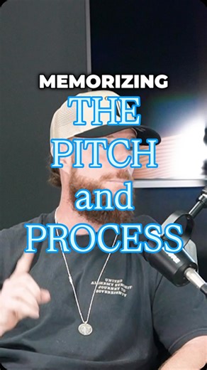 16 reactions · 4 comments | How to be PRESENT in your PITCH! -...