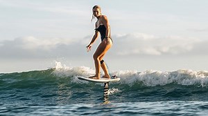 New Armstrong HA Front Foil Range is the essence of foiling