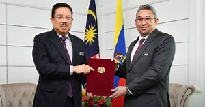 MoE gets new sec-gen | New Straits Times