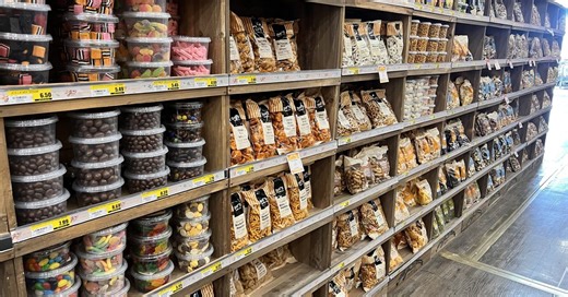 Australia's favourite healthy snack has increased in price by almost 50 percent