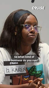 50 Singles go SPEED DATING, full video on our YouTube channel, link here 👉🏻 https://youtu.be/vbBNE7z8Qu8?si=CA9B0xhGhEanACjM | CruiseChannel