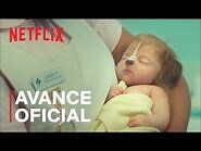 Sweet Tooth - Avance Doblado - Netflix