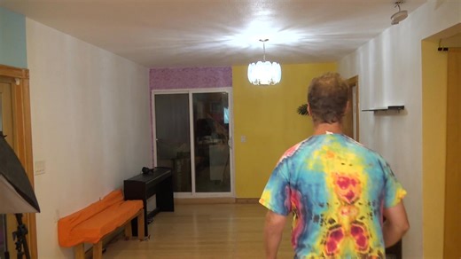 The Origami Ninja is Back! Here's the intro and outro for my newest tutorial -- the all new Simple Extra-Pointy One-Piece Four-Pointed Origami Ninja Star. | Jeremy Shafer