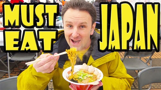 25 Japanese Dishes That Deserve the Spotlight (Not Sushi)