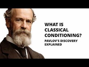 What Is Classical Conditioning? | Pavlov's Famous Experiment Explained