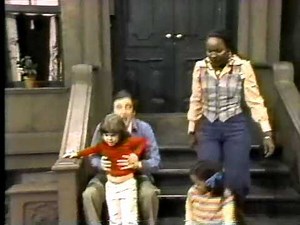 Classic Sesame Street - "I Like My Name"