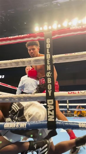 Darius Fulghum vs Jay Williams: Anticipated Fight Highlights