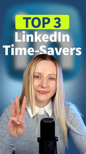 Tired of wasting hours on LinkedIn? Here are my top 3 Linked Helper automations that completely changed how I work 🤯🚀 #linkedhelper #linkedinautomation #linkedintips #leadgeneration #salesautomation #linkedinoutreach #productivitytools #linkedinmarketing | LH 2.0