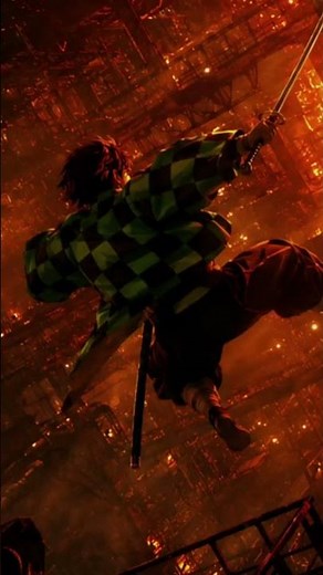 Kimetsu no Yaiba – Infinity Castle Theme (Epic Version)