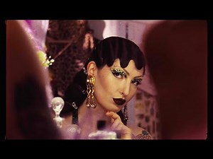 Mila V - Clear Eyes