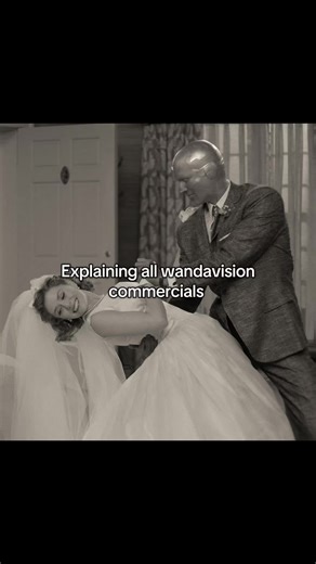 Exploring WandaVision's Unique Commercials and Meanings
