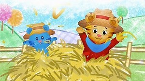 Daniel Tiger's Neighborhood - Imagination: I Love You Tigey! Video | PBS KIDS