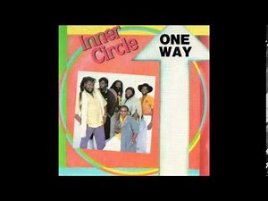 Inner Circle - One way