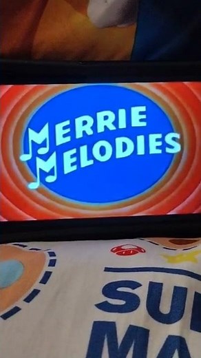 Davemadson's 1945 Merrie Melodies intro Breakdown Theme