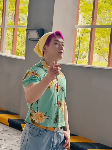 ☀️Abby #원호 #WONHO #소다팝 #SODAPOP #케이팝데몬헌터스 #KPOPDEMONHUNTERS | soda pop