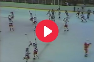 "Miracle on Ice": Relive Al Michaels' Iconic Call From the Last 60 Seconds