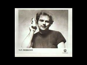 Van Morrison - Everybody's Talking