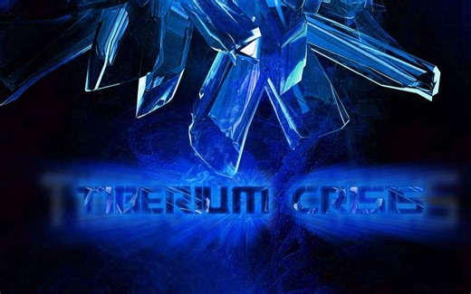 红色警戒2Mod Tiberium Crisis B.0 官方宣传片