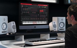 SampleTank 4 launches with massive new library, new sample engine & fully scalable GUI