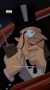 154K views · 3.7K reactions | Don’t mess with the Batmobile. #BatmanTheAnimatedSeries | Batman: The Animated Series | Facebook