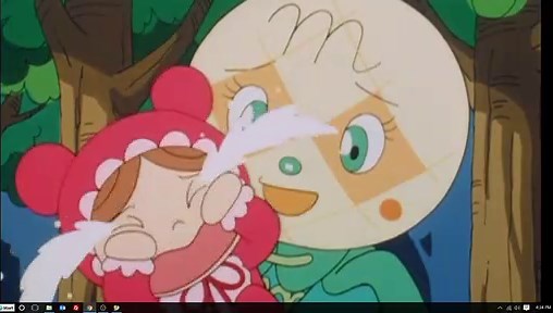 Anpanman episodes 341 (Japanese cartoon) - Dailymotion Video