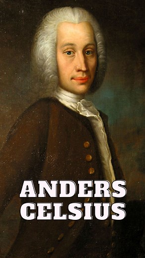 "Descubre la historia de Anders Celsius, el astrónomo sueco que no solo estudió las estrellas, sino que también creó la escala de temperatura que utilizamos a diario. Este video te lleva desde sus observaciones astronómicas hasta su legado científico que sigue impactando nuestras vidas hoy. Aprende cómo su ingenio y curiosidad trascendieron el tiempo y cambiaron nuestra forma de medir el mundo." | Vagos