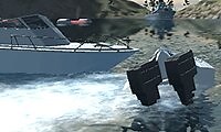 Speel Boat Simulator gratis online op Spelletjes.nl