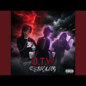 Under The Weather (feat. kuu & kslatt)