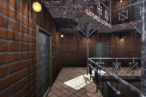 RHEM 3: The Secret Library - Alchetron, the free social encyclopedia