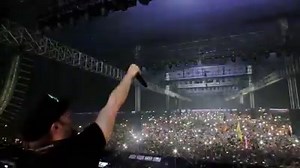 Thank you to all 20,000 Headbangers that came out to this massive show in SoCal last Saturday! Stoked to do a huge double header at Bill Graham in SF this weekend!🙅🏻‍♂️🔊🔥 📷: @jg_content_ | Excision