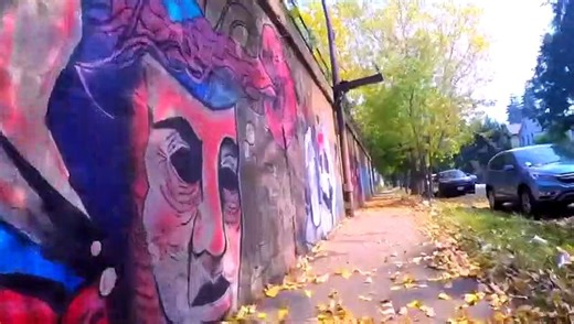 ALIEN REPORT Trailer (2020) Found Footage Horror