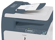Canon Imagerunner 1025if Scanner Driver