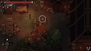 Sticky Fingers - Drova - Forsaken Kin Walkthrough