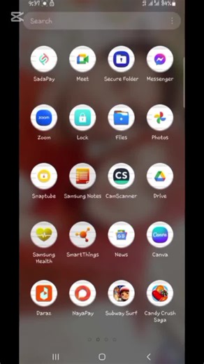 How to use CamScanner?/ How to create pdf in CamScanner? #fy #tech #viralvideo #viral #tiktokviralvideos #tiktoktrending #foryou #techvideos #learnontiktok #howto #technology #trending #camscanner