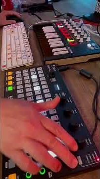 Jam with FL Studio Akai Fire & Arturia Minilab House Music