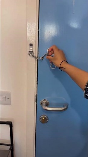 How to Open a door #howto #fun #doors
