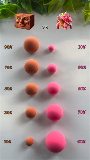 Clay Smile on Instagram: "Italian Brainrot Color Mixing!🎨#colors #brainrot"