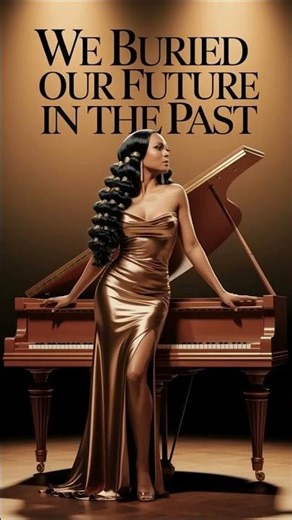 We Buried Our Future In The Past Short Version