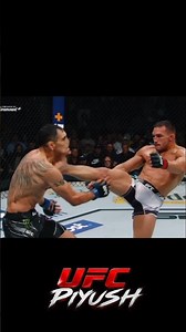 Chandler vs Tony Ferguson 🔥