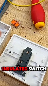 It’s All Plastic 👀 | GSH Electrical Training