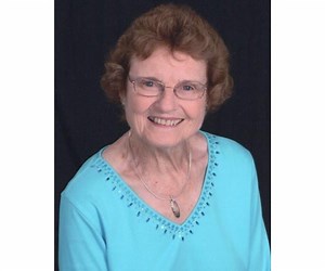 Mary Betty Bass Obituary (2025) - South Boston, VA - Brooks Lyon Funeral Home - South Boston